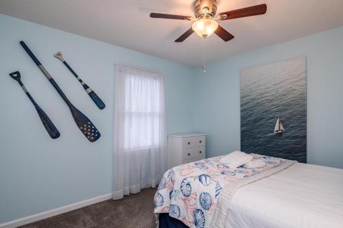 La Isla Bonita by Oak Island Accommodations - photo 15