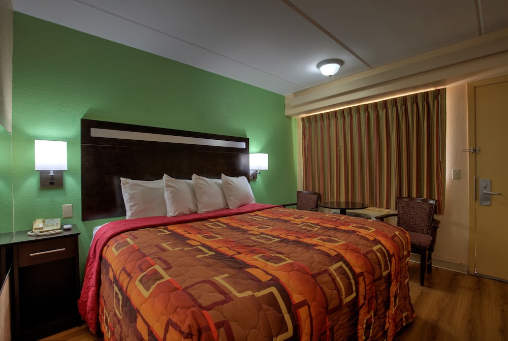Fair View Inn & Suites - photo 14