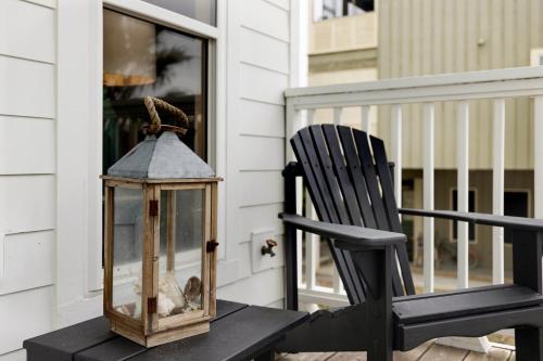 Delimara at the Cape in Port Saint Joe, United States