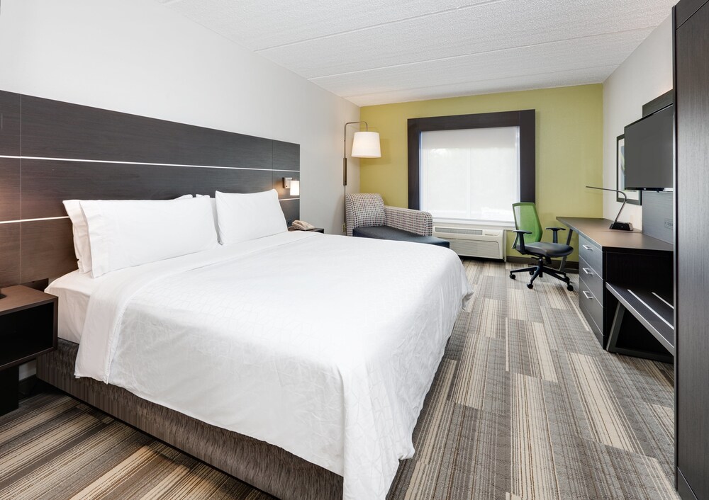 Holiday Inn Express & Suites Dublin by IHG - photo 8