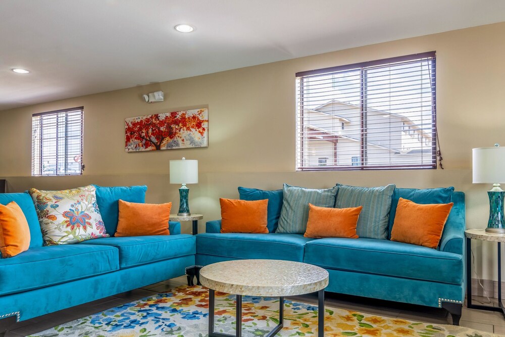 Rodeway Inn Bozeman - photo 4