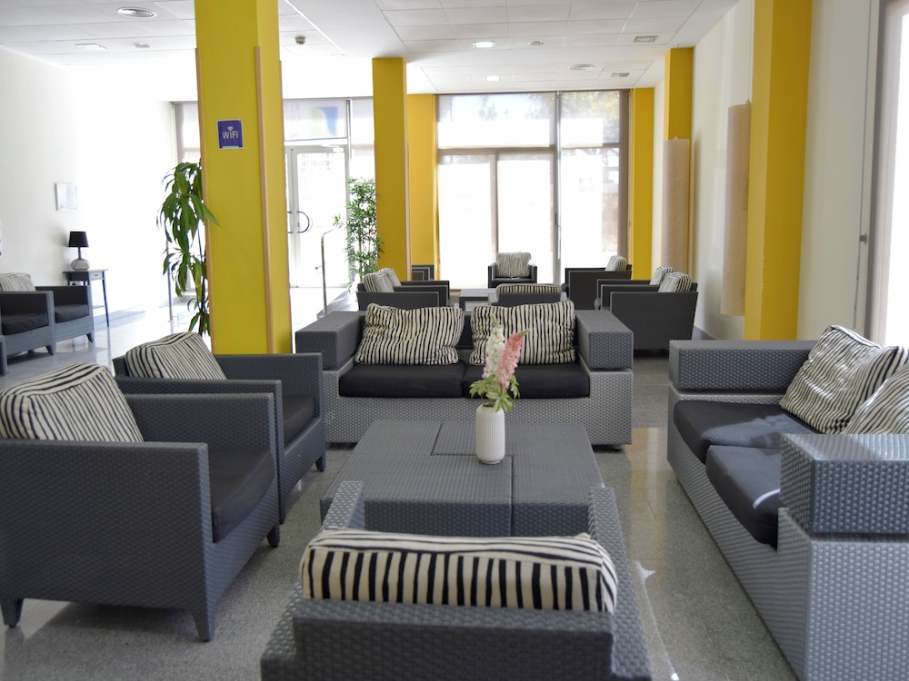 Alcocebre Suites Hotel — Alcala De Xivert — photo 3