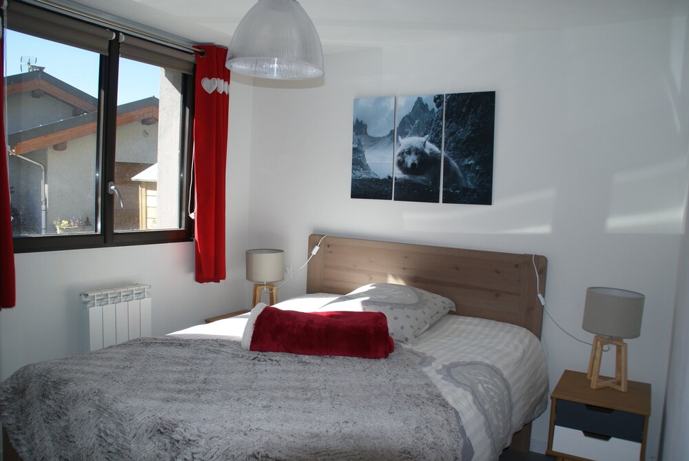 La Skibelle Valthorens Spa — hotel in Saint-Michel-De-Maurienne