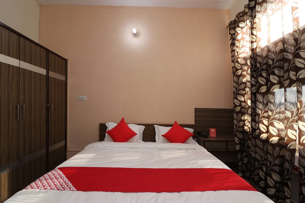 OYO 23246 Mann Bed And Breakfast