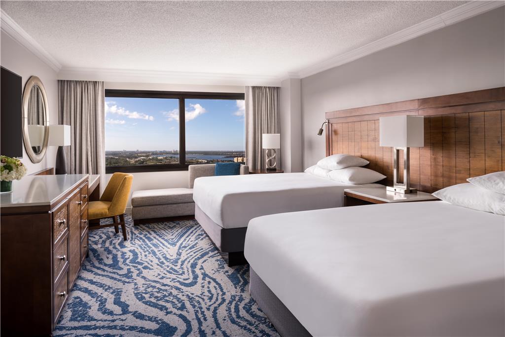 Hyatt Regency Orlando - photo 11