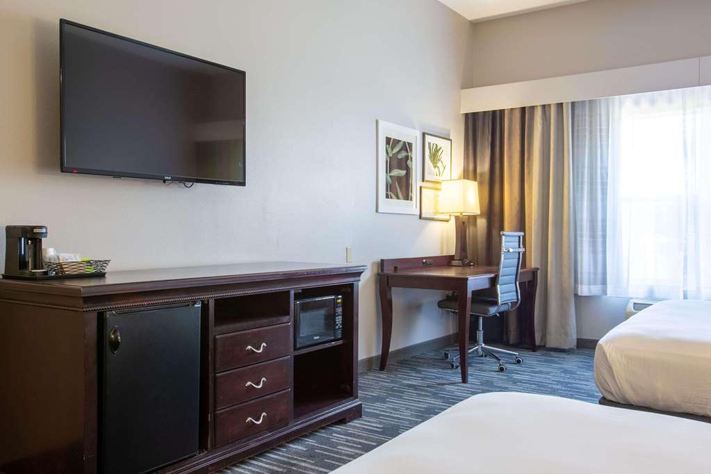 Country Inn & Suites by Radisson Tucson City Center AZ - photo 13