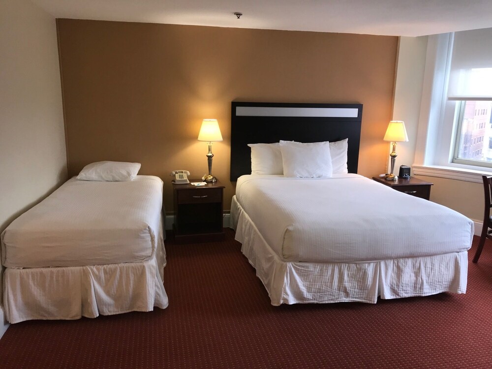 Boston Hotel Buckminster - photo 25
