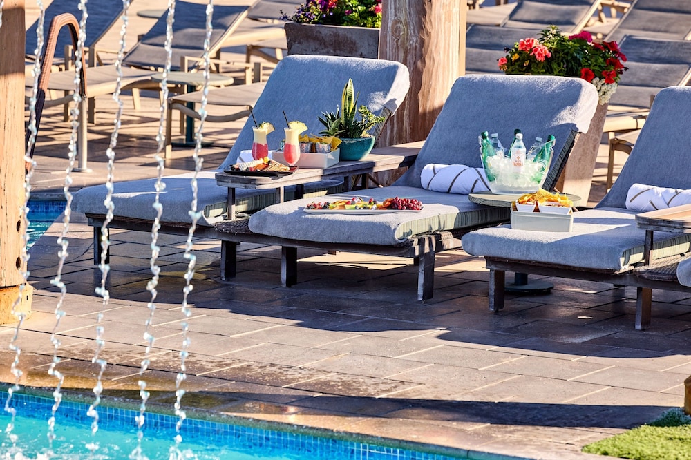 JW Marriott Camelback Inn Scottsdale Resort & Spa - photo 120