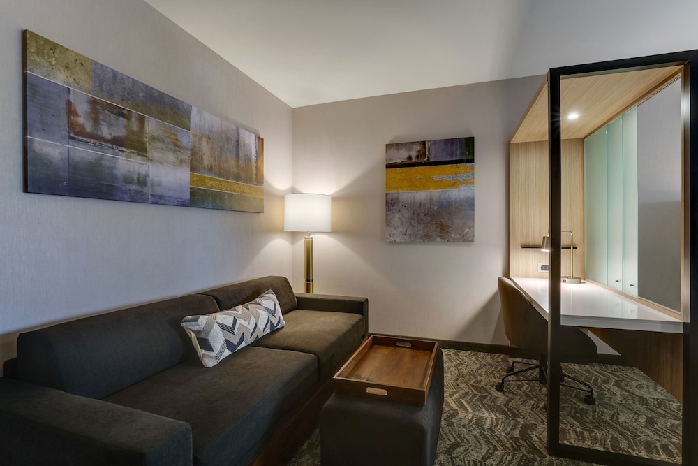 SpringHill Suites by Marriott Cheraw - photo 11