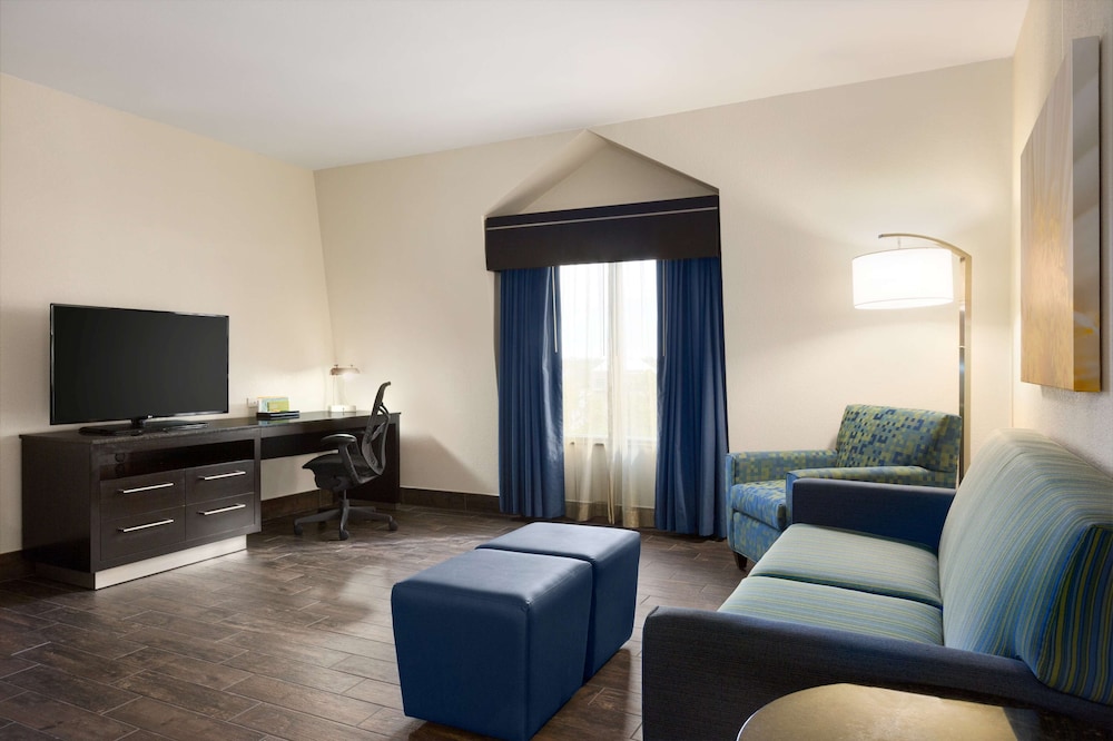 Hilton Garden Inn Houston NW Willowbrook - photo 17