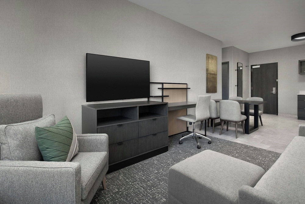 TownePlace Suites by Marriott Bozeman West - photo 21