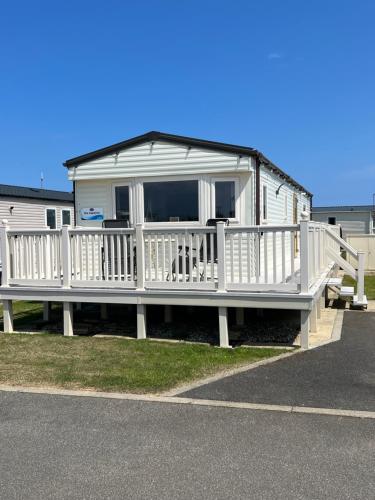 The Vale @Barmston — hotel in Barmston