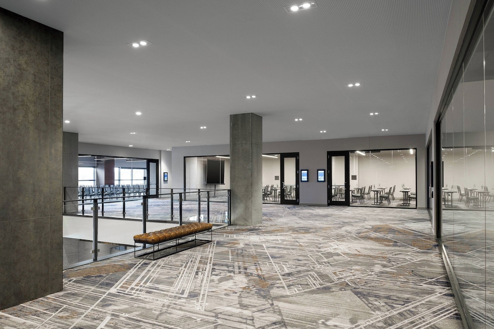 Marriott Tacoma Downtown - photo 85