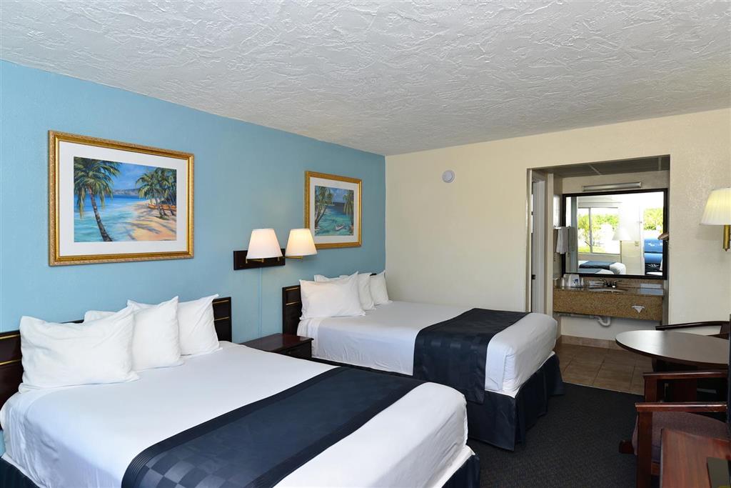Americas Best Value Inn Bradenton Sarasota - photo 9