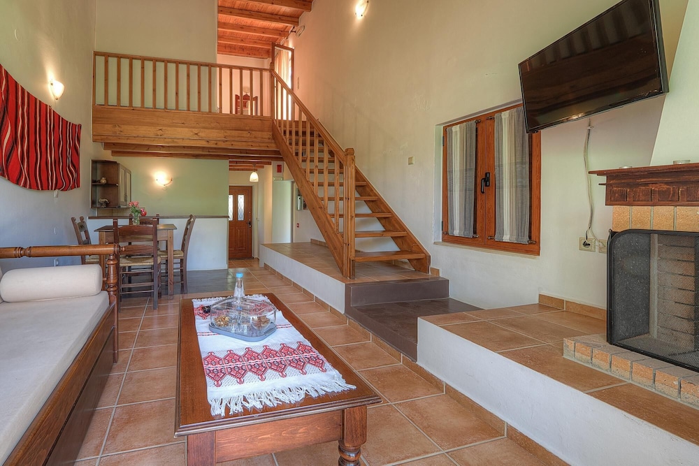 Panakron the Dream Place In Amari Village — hotel in Agia Galini