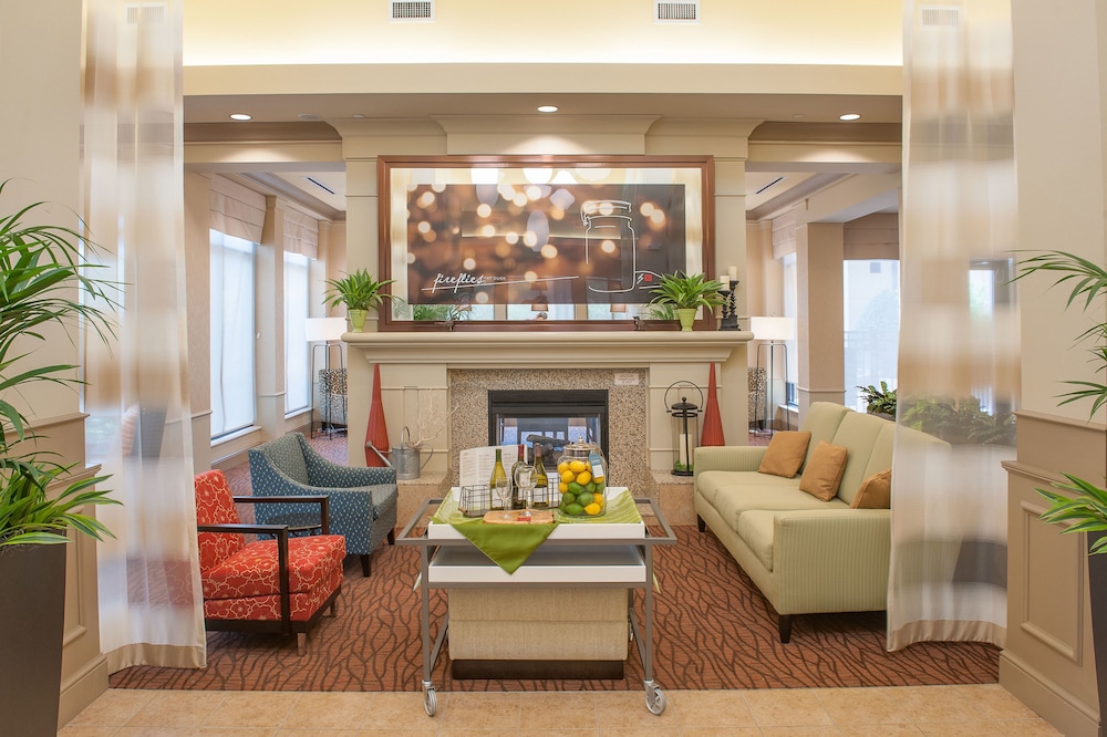Hilton Garden Inn Pensacola Airport Medical Center - photo 23