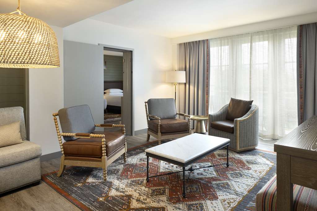 Hyatt Regency Hill Country Resort and Villas - photo 44