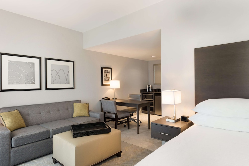 Embassy Suites by Hilton Charlotte Ayrsley - photo 30