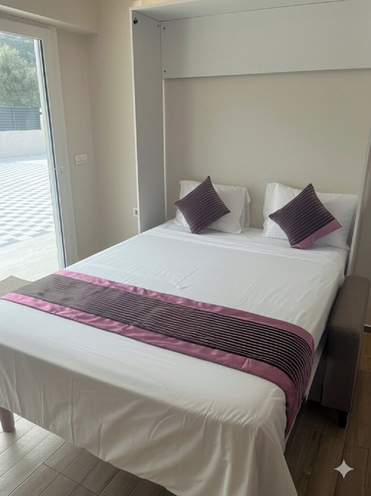 Sunsentinel Properties - carbon neutral hotel in Cesme