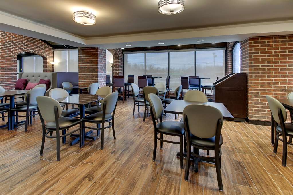 Drury Inn & Suites Poplar Bluff - photo 10