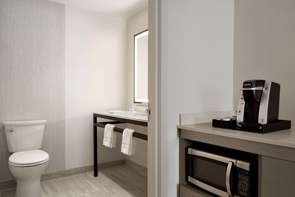Hilton Garden Inn Newtown Square Radnor - photo 22