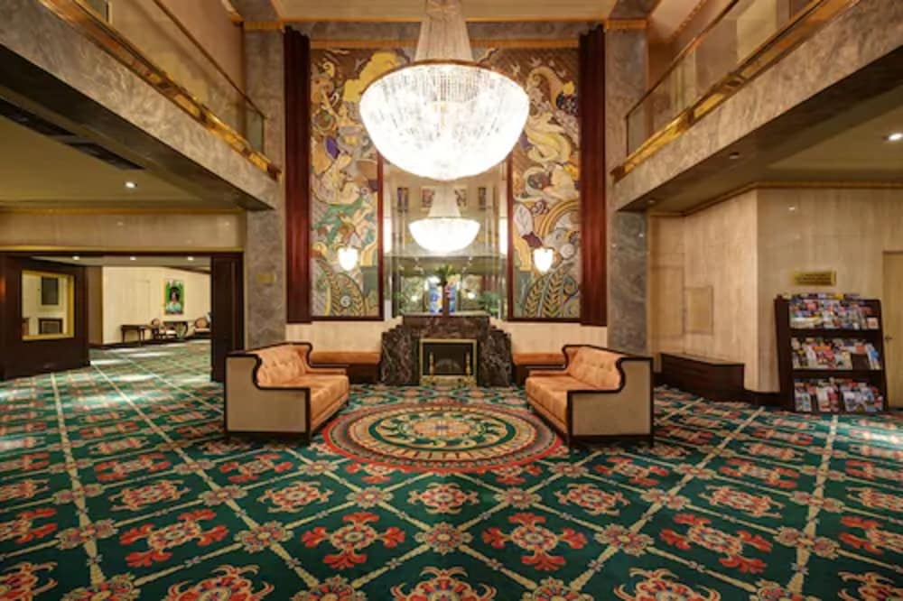 Wellington Hotel - photo 14