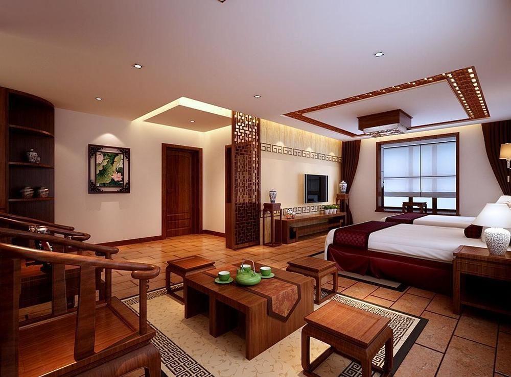 12 Palace Theme Hotel - last minute hotel in Xi'an