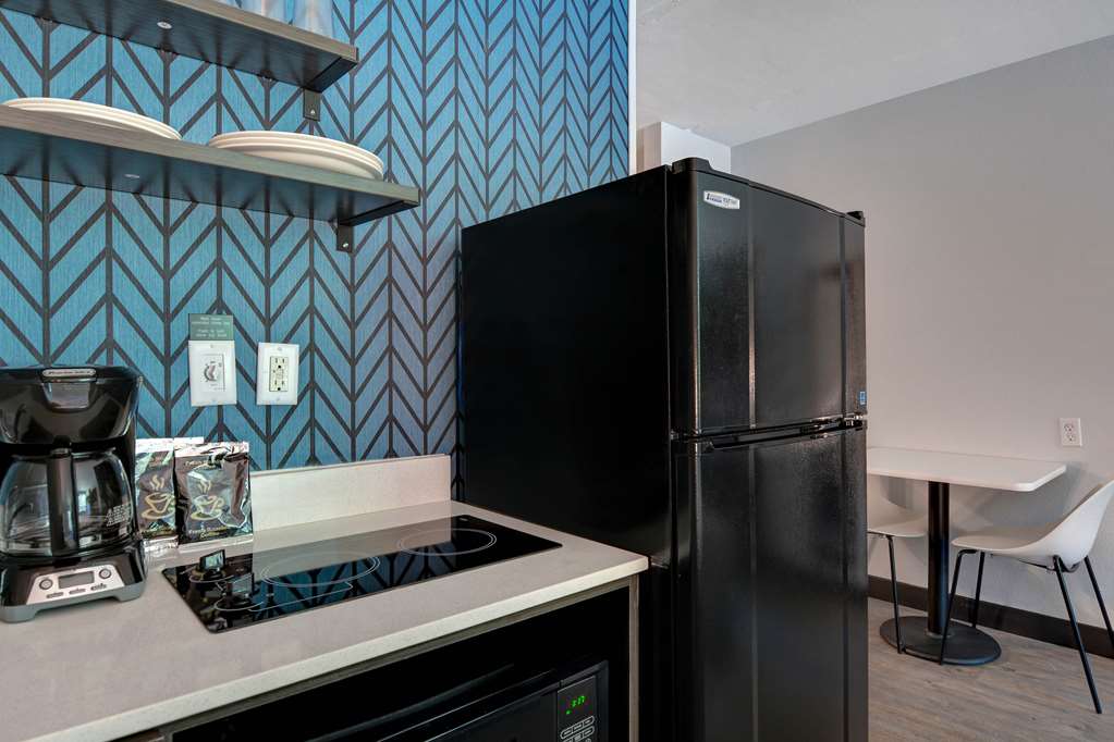 Studio 6 Extended Stay Jacksonville FL Baymeadows - photo 21