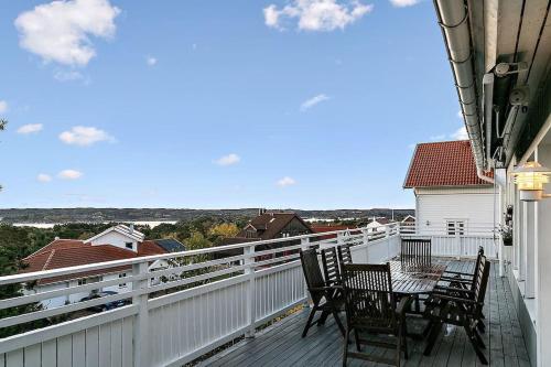 Vetteberget Fjällbacka - carbon neutral hotel in Unknown City