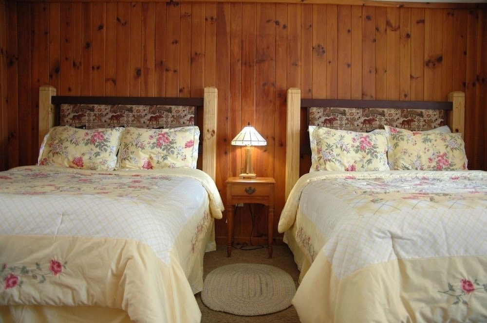 The Homestead Inn - photo 9