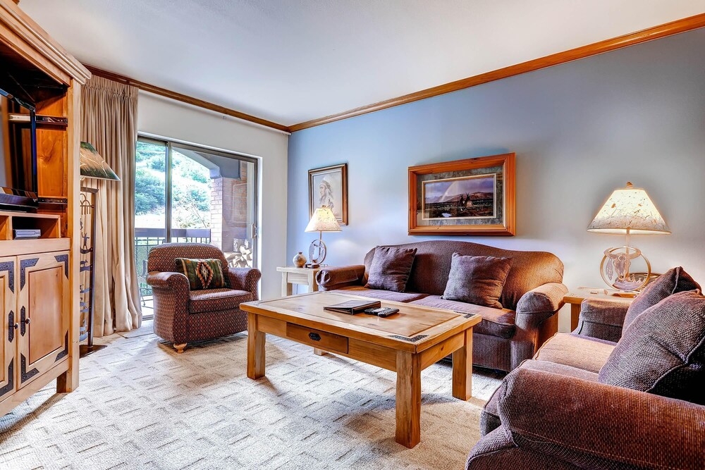 Park Station Condominium Hotel - photo 210