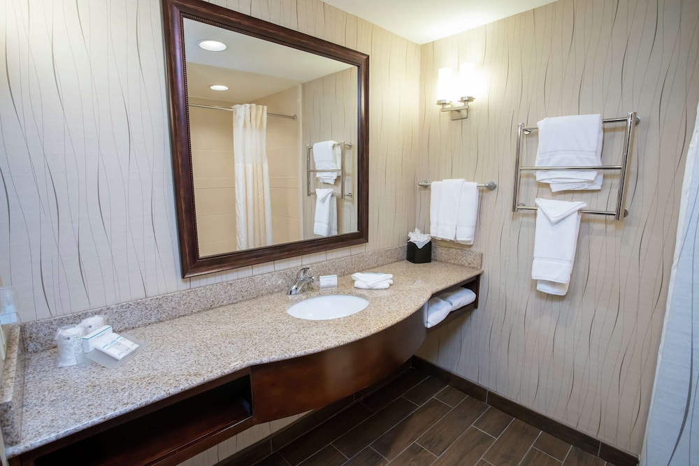 Hilton Garden Inn Dayton South Austin Landing - photo 28