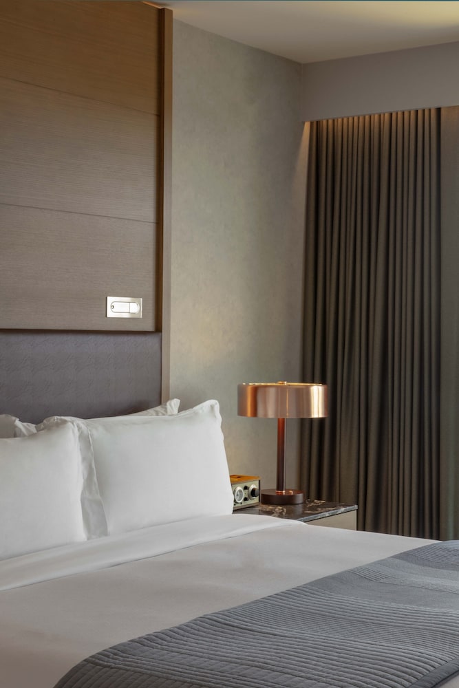 The Joseph a Luxury Collection Hotel Nashville - photo 11