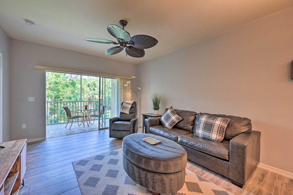 Quiet Lely Resort Condo with Pool 2 Mi to Golf - photo 15