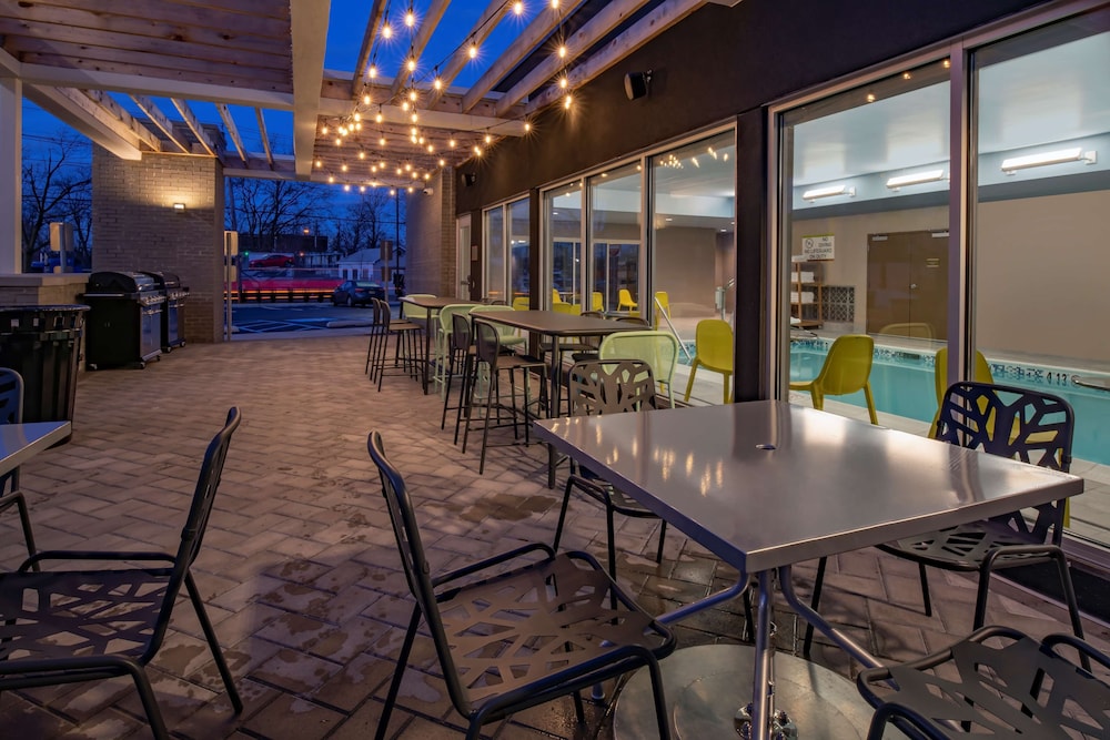 Home2 Suites By Hilton Wayne Nj - photo 45