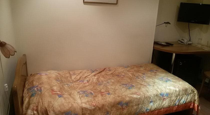 Senatoriai in Vilnius, Lithuania