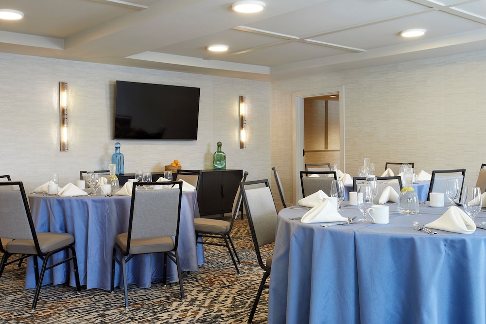 Hotel Brookmere & Arbor Spa - photo 81