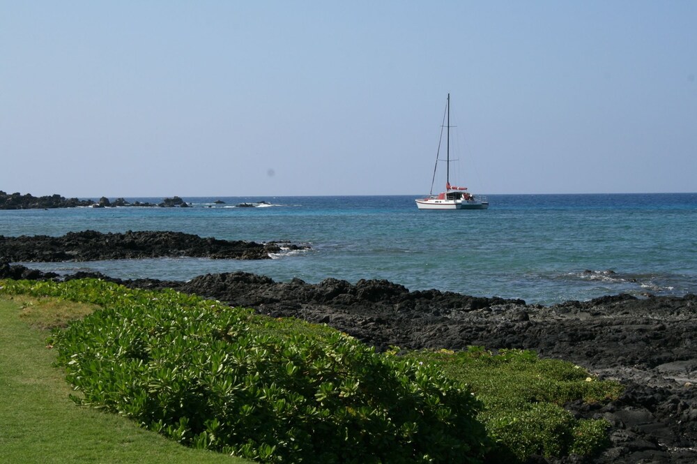Palm Villas at Mauna Lani Resort by RedAwning — hotel in Waimea