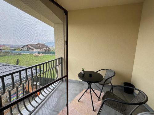 Mareshal Residence — Bistrita — photo 4