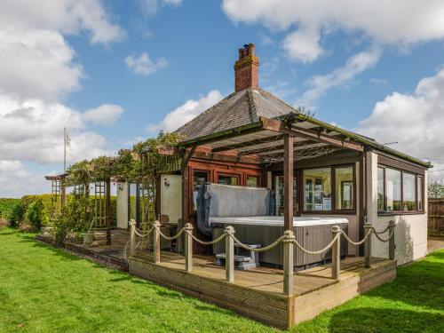 The Poplars - last minute hotel in Kingston Upon Hull