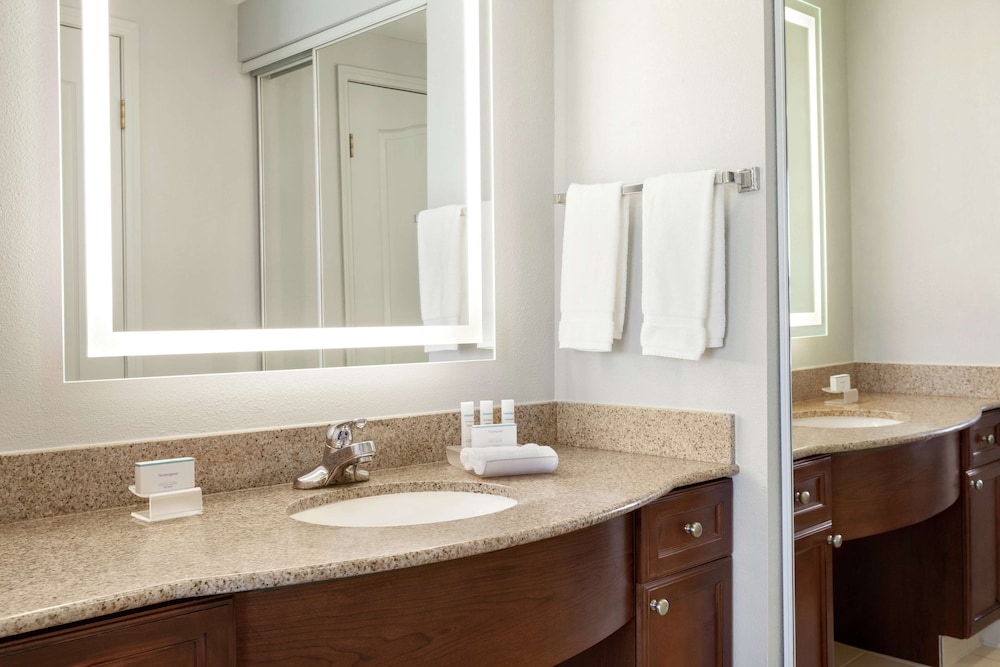 Homewood Suites Sacramento Roseville - photo 35