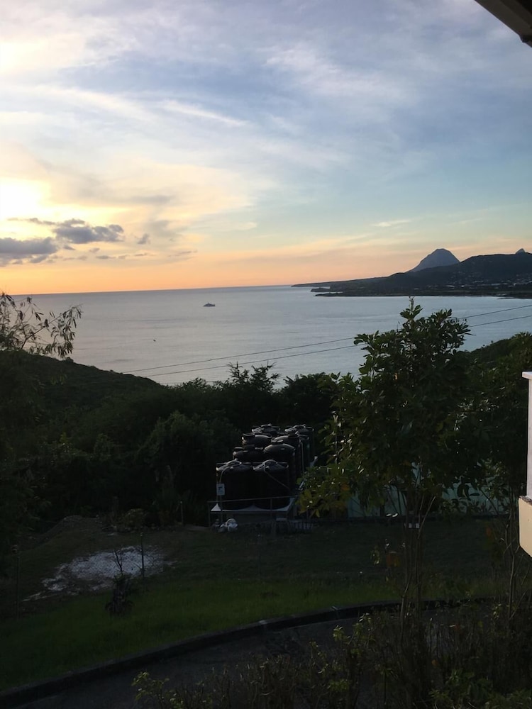 A Peace Of Paradise A St Lucia Bed And Breakfast 4317185 — Vieux Fort