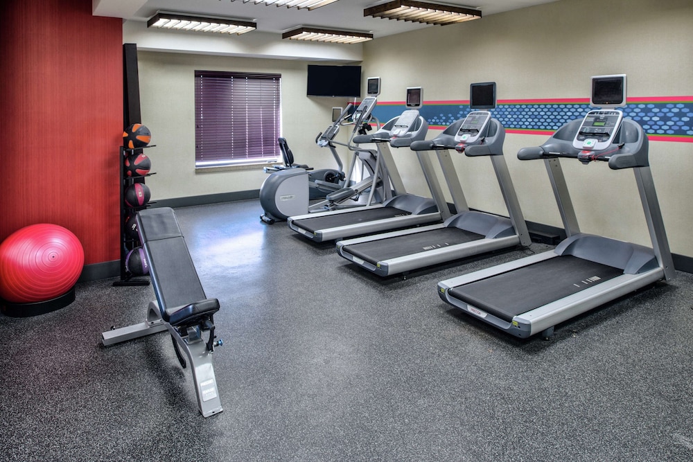 Hampton Inn & Suites Rifle - photo 41