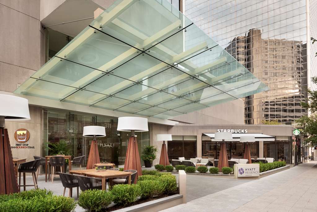 Hyatt Regency Louisville - photo 39