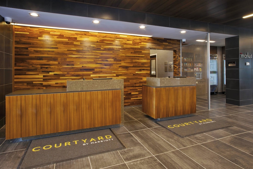 Courtyard by Marriott St. Joseph Benton Harbor - photo 37