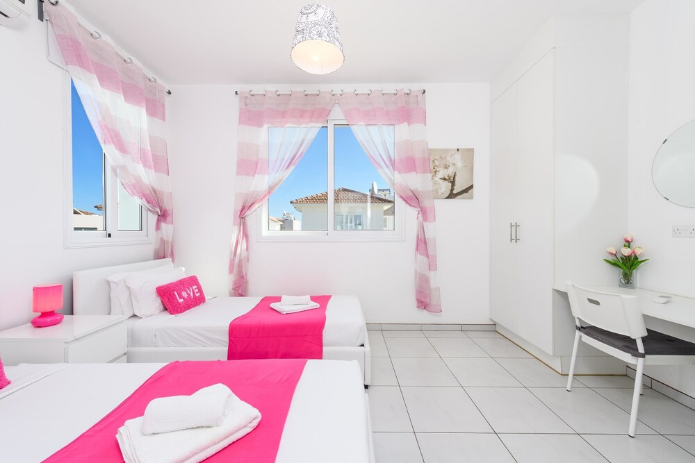 Avra Villa #57