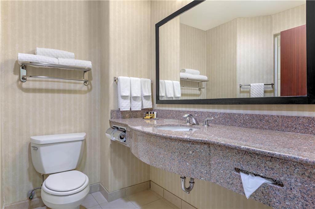 Best Western Plus Waxahachie Inn & Suites - photo 20