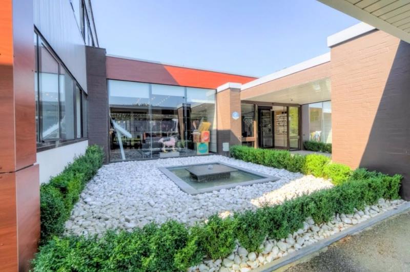 Hotel & Aparthotel Casteau Resort Mons Soignies — 4-Star Luxury Hotel in Soignies, Belgium
