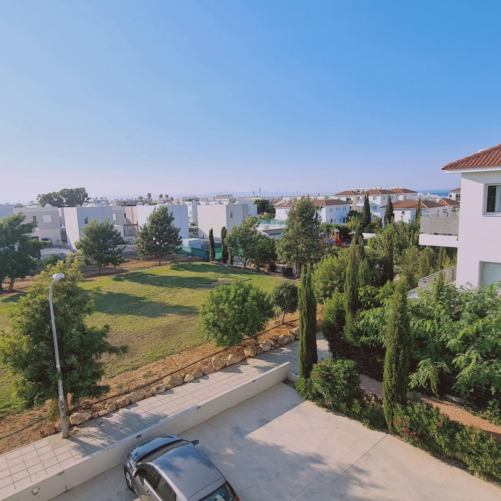 STAY Mediterranean Waves Apartment