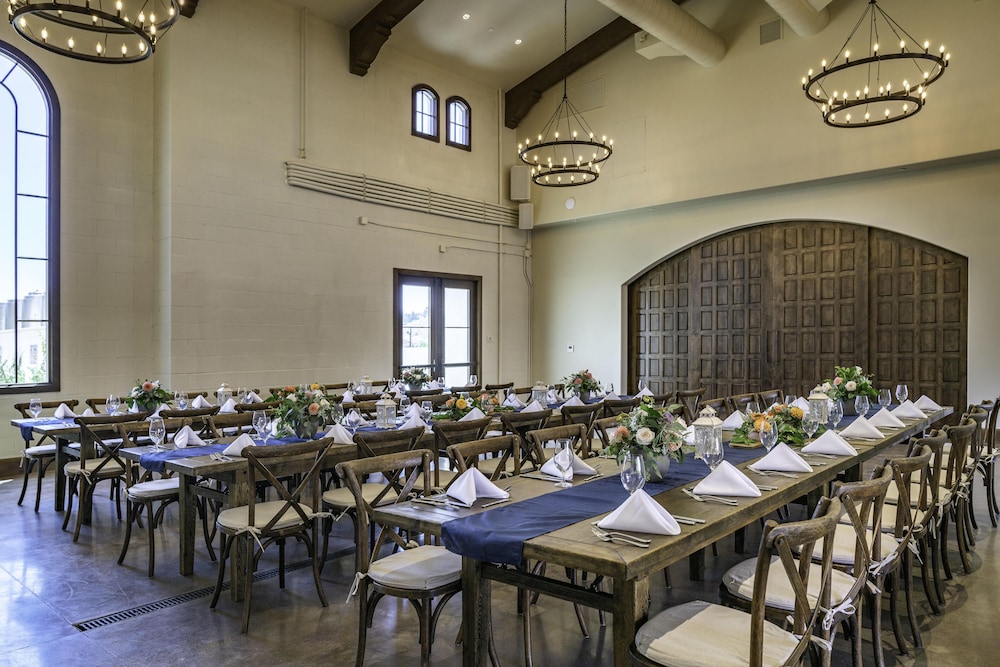 The Inn at Europa Village - photo 64